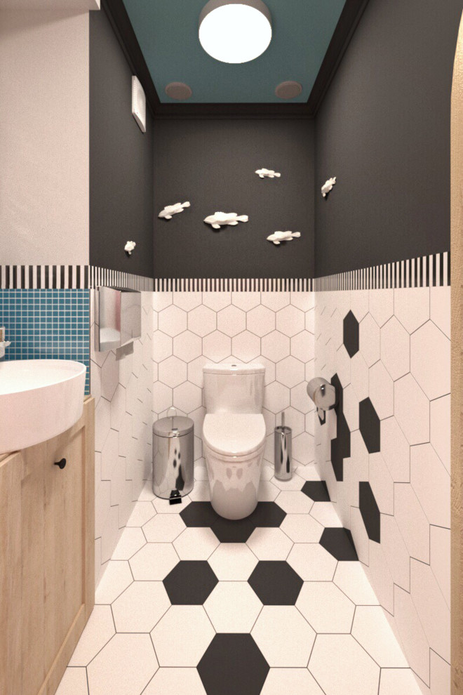 Детский центр (билинговый семейный клуб)