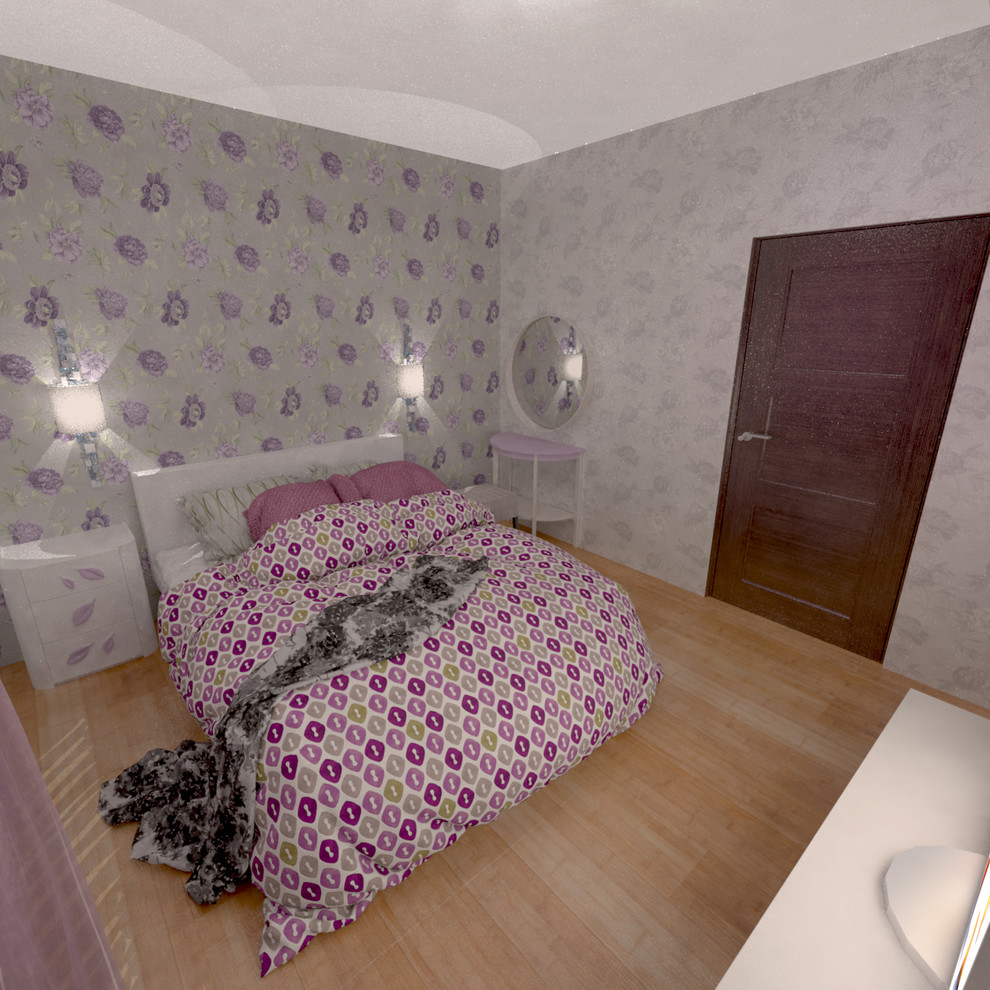 Квартира Крылатское