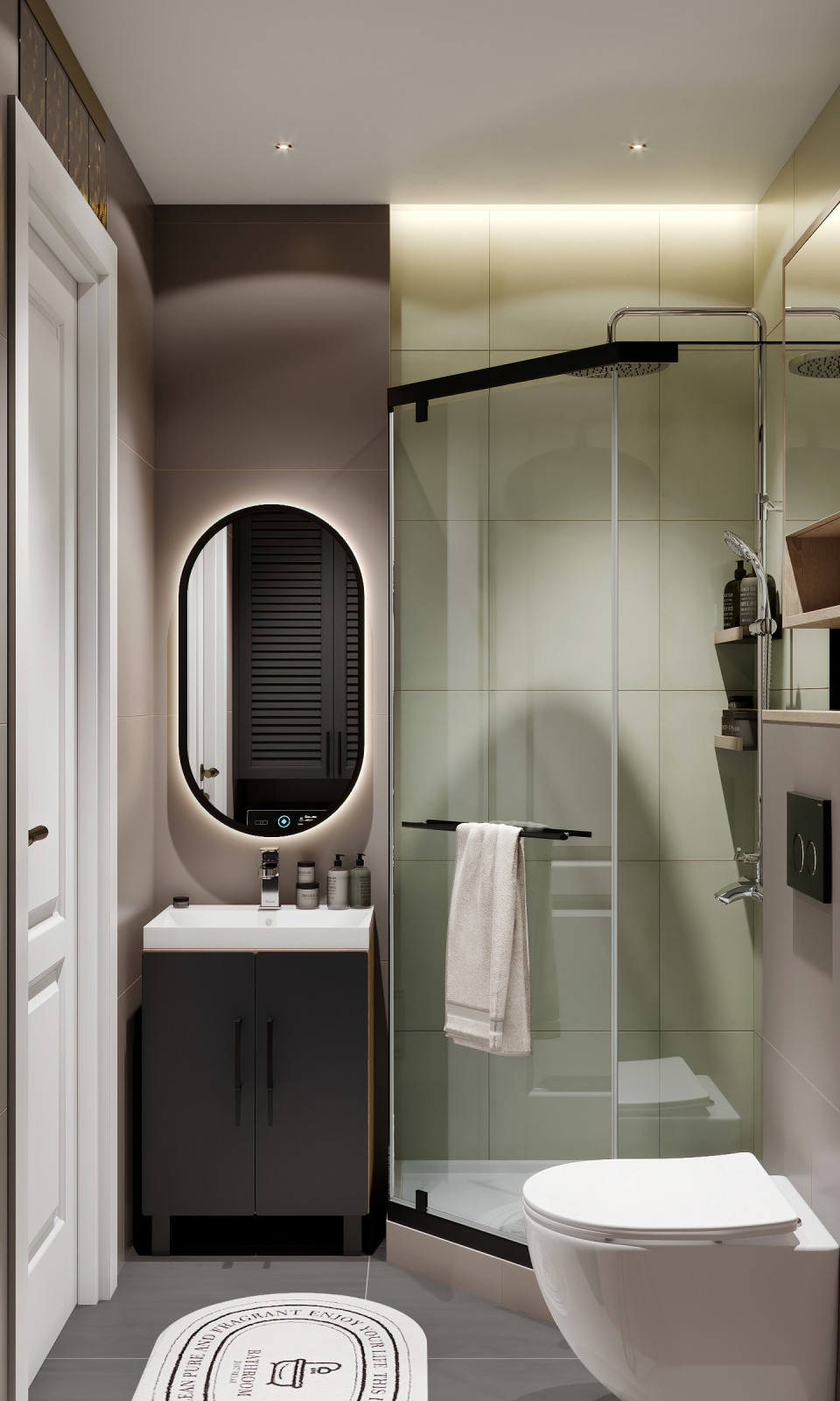 Сочная классика в старом фонде