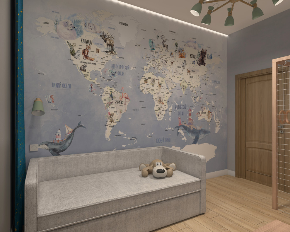 ЖК Хорошевский