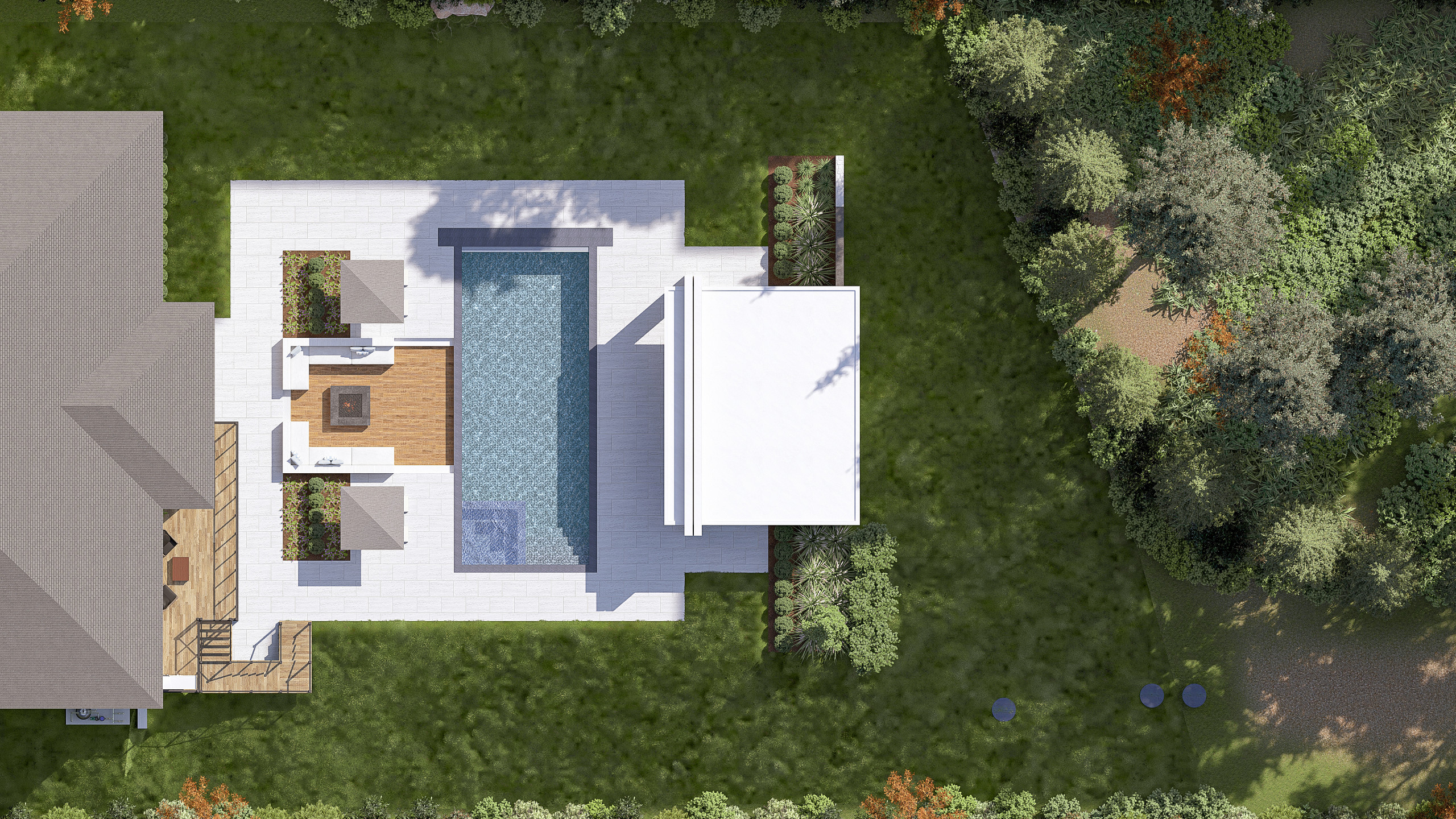 The Mclean Modern Estate