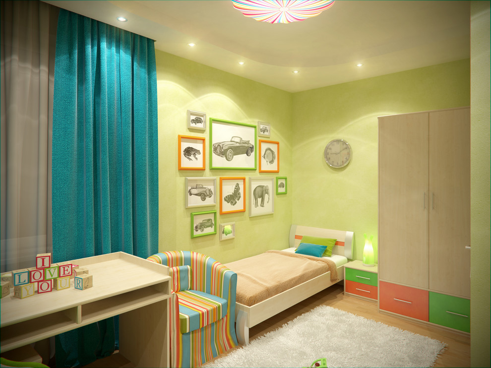 ЖК "Чемпион" Квартира 100 м.кв.