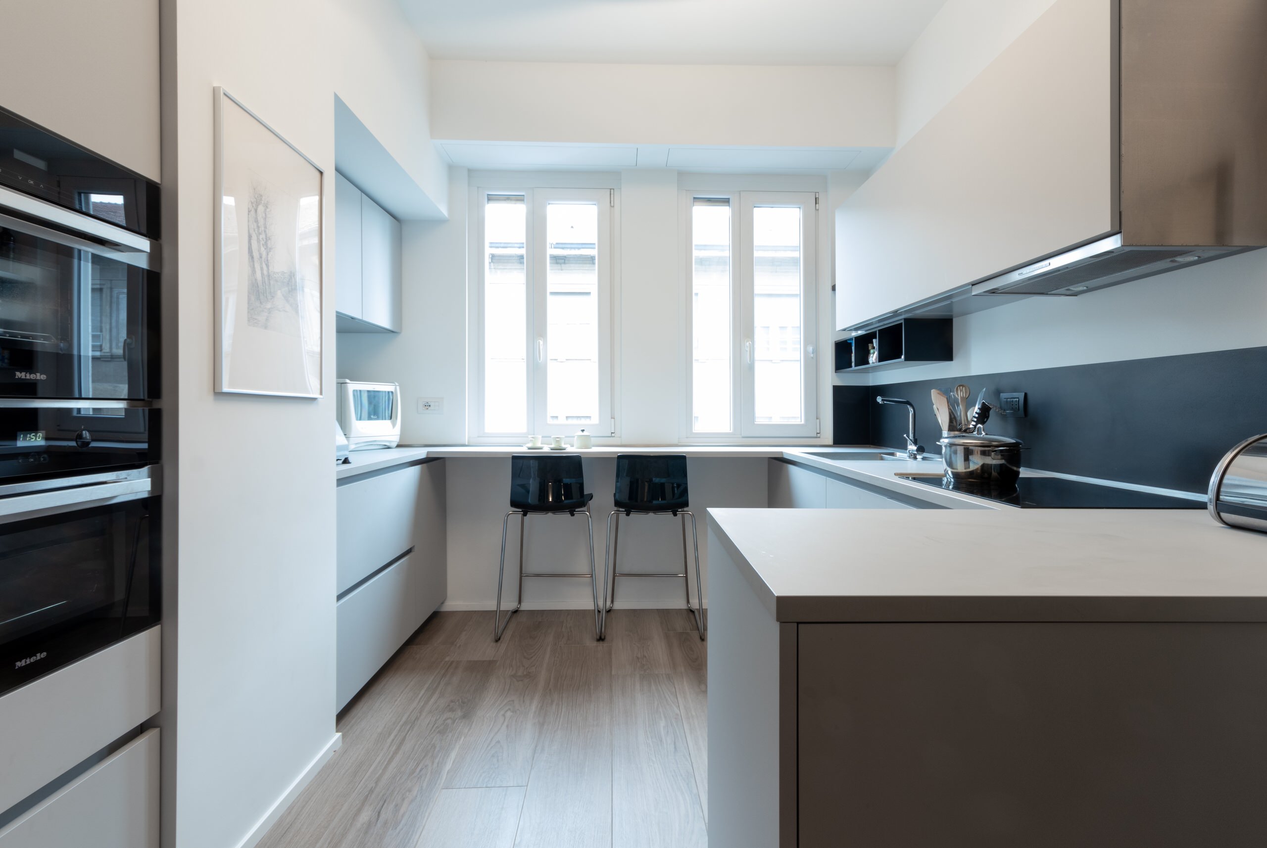 Casa MF | 120mq