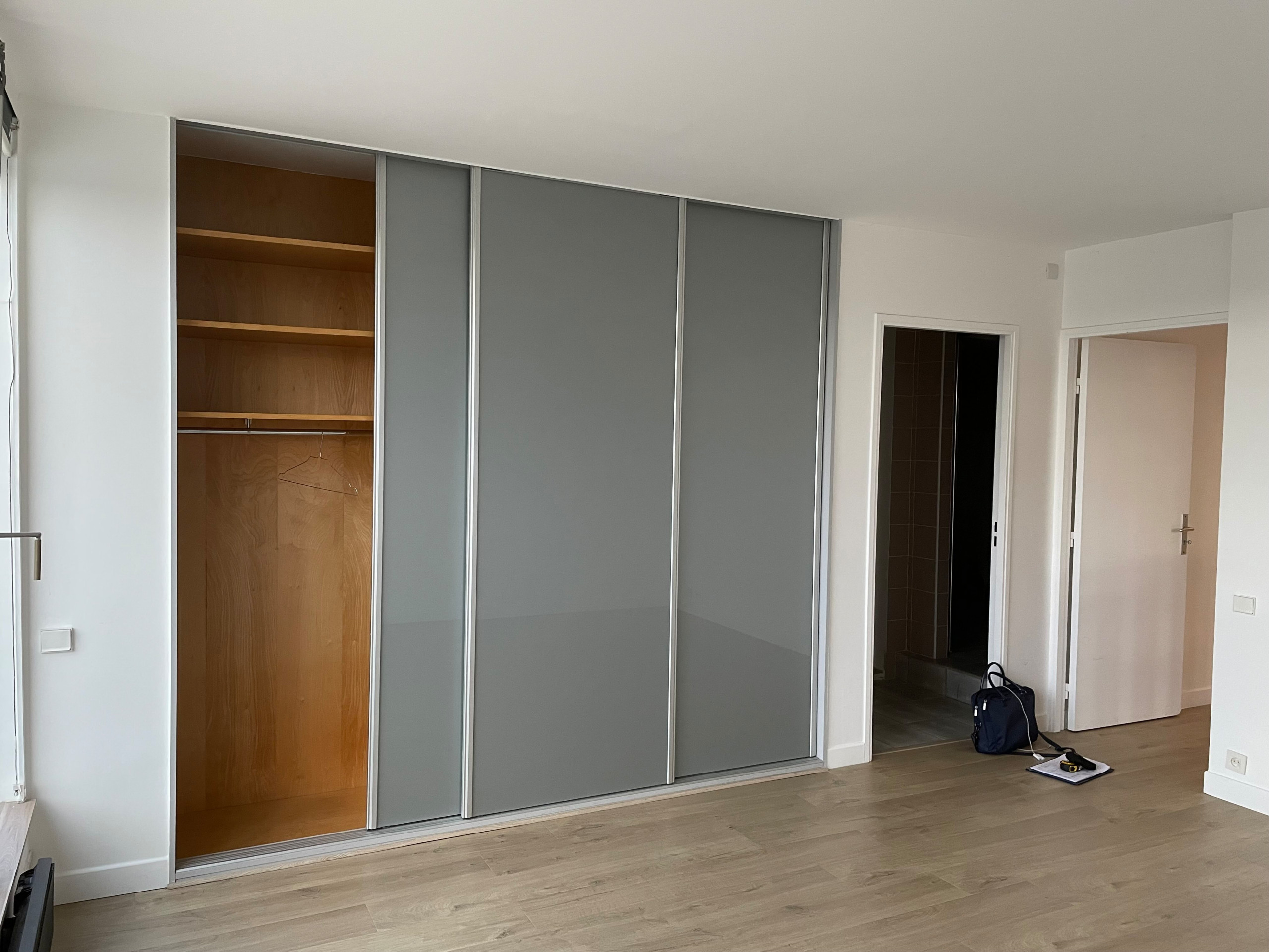 CHAMBRE AVANT