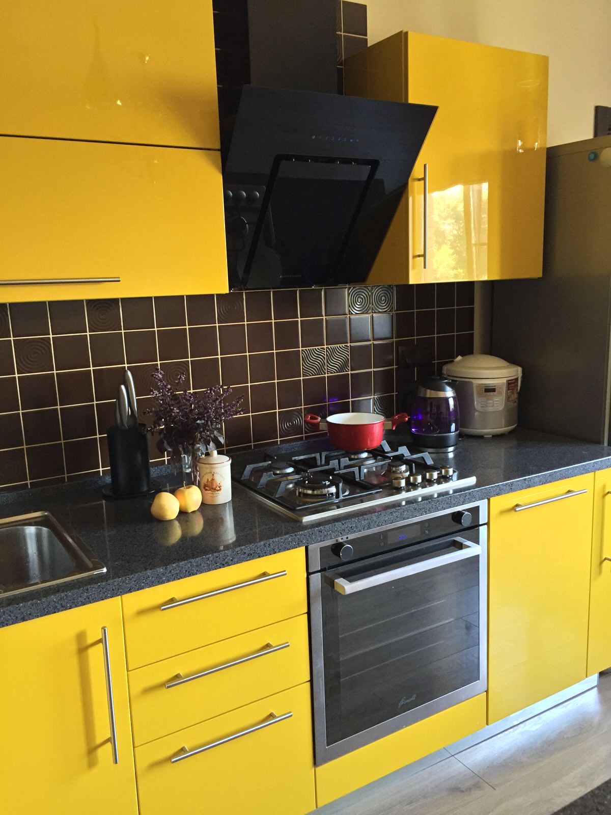 Частный дом