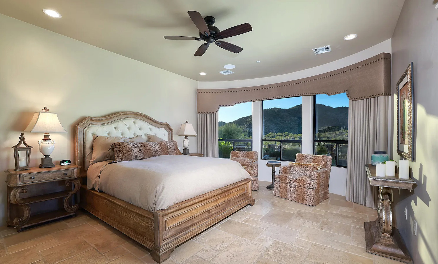Stone Canyon Estates
