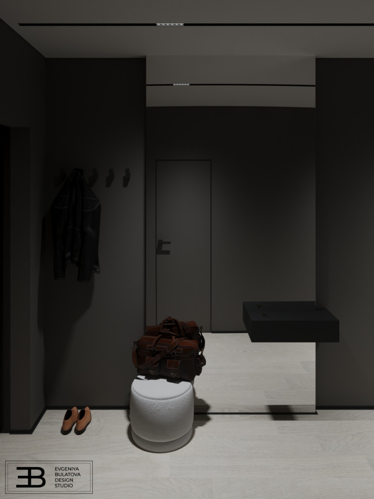 Квартира в ЖК "Премьер"