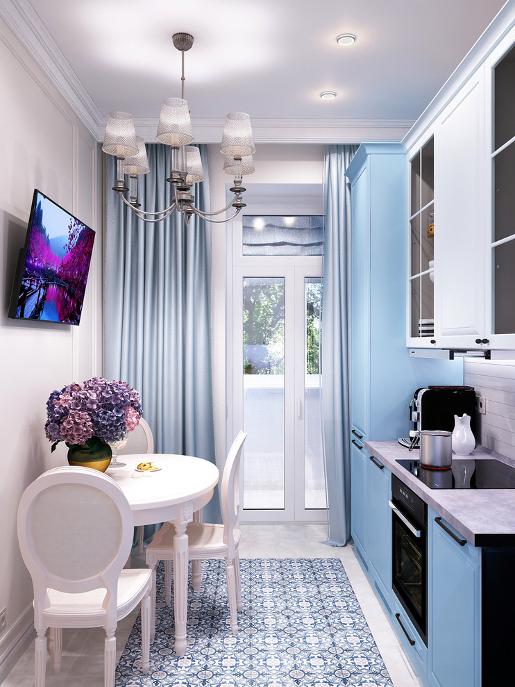 Прыжок в небо