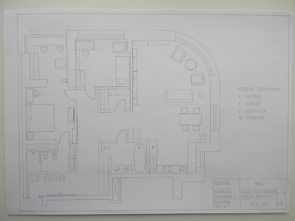 Дипломный проект МШД