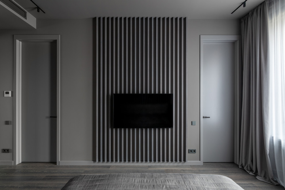 Квартира на Новом Арбате