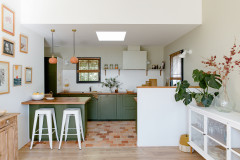 France Houzz: A New Island Home With an Old Soul