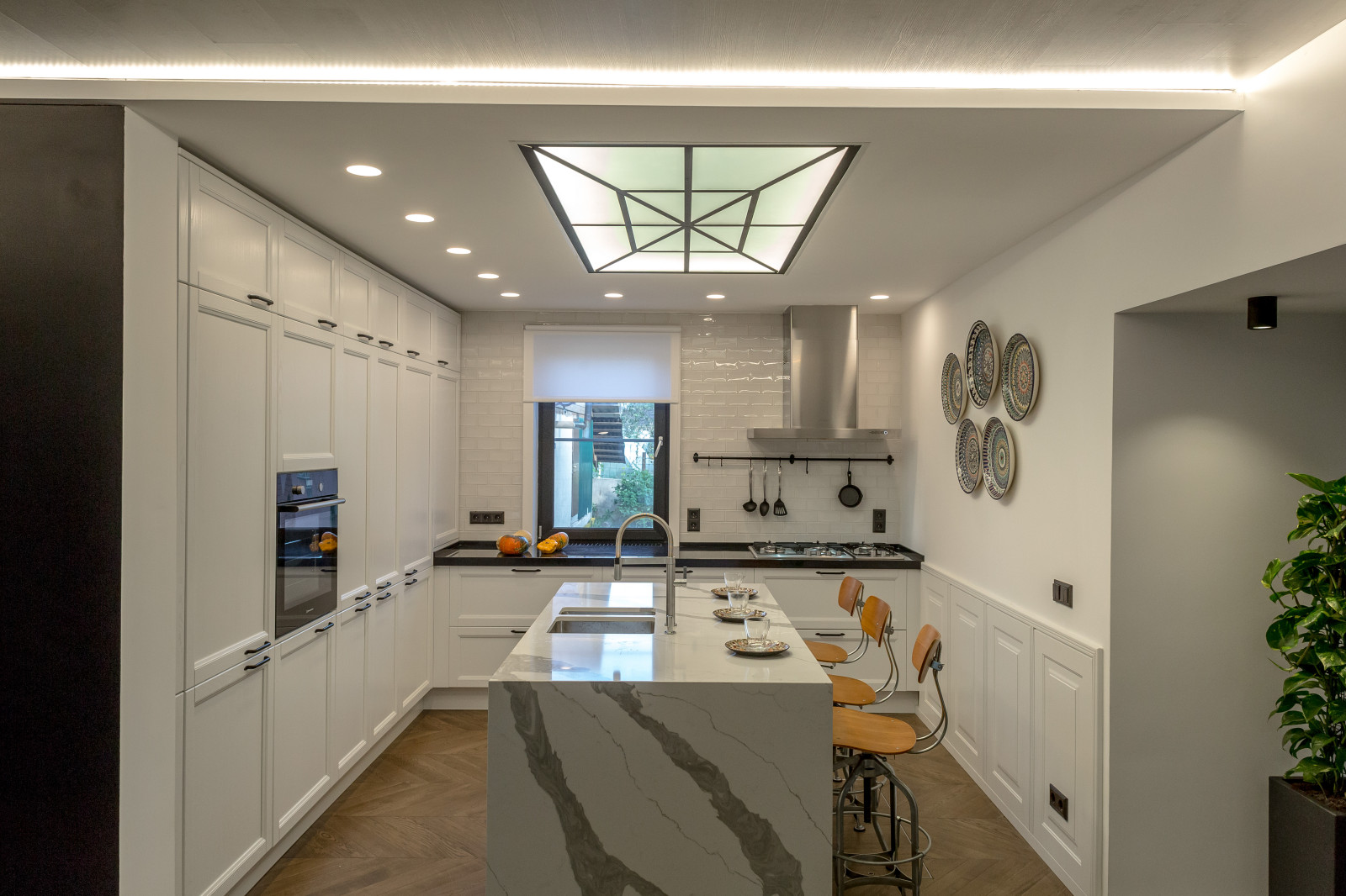 Для программы "Дачный ответ" (Tuscany)