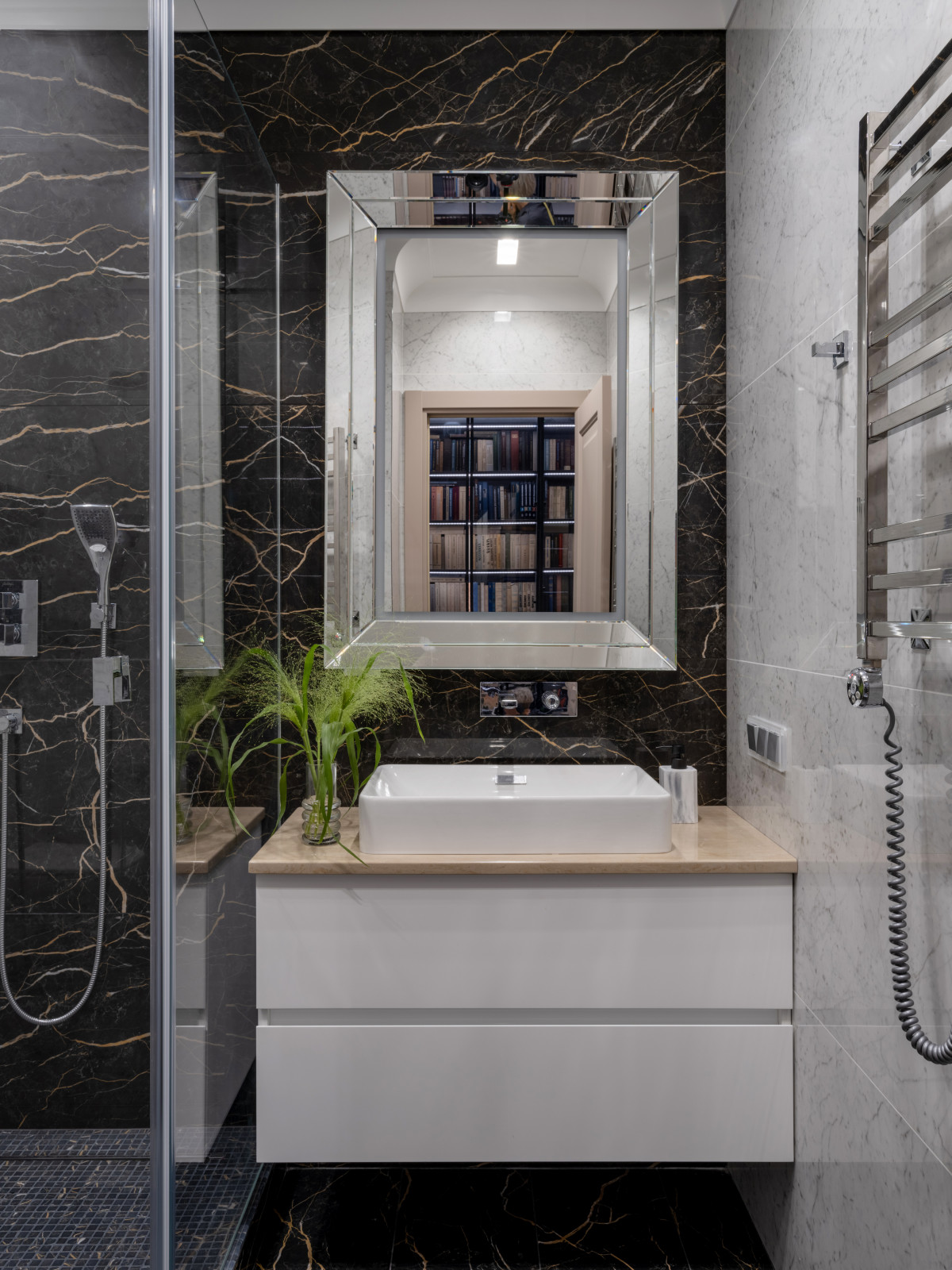 ЖК Вавилов, 100 м2