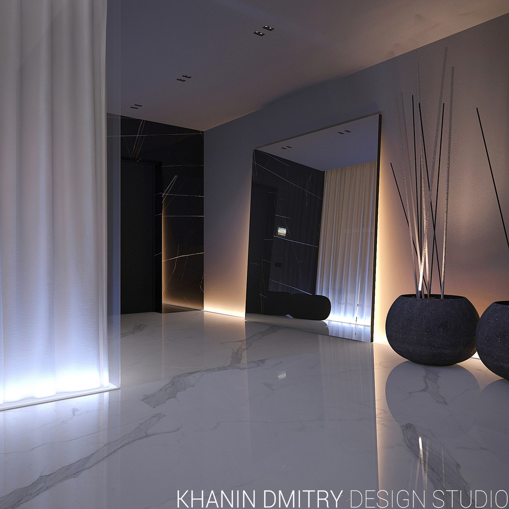 Квартира в ЖК Макаровский