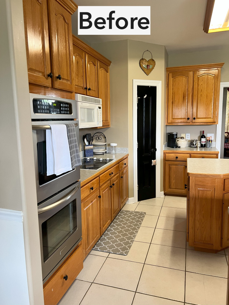 Winding Trail Remodel