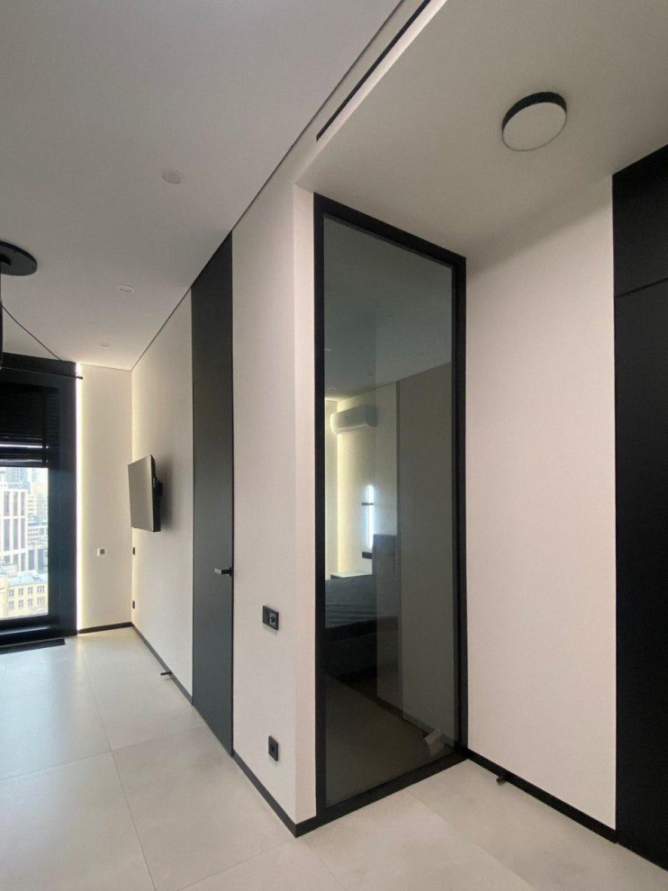 Контрастное пространство