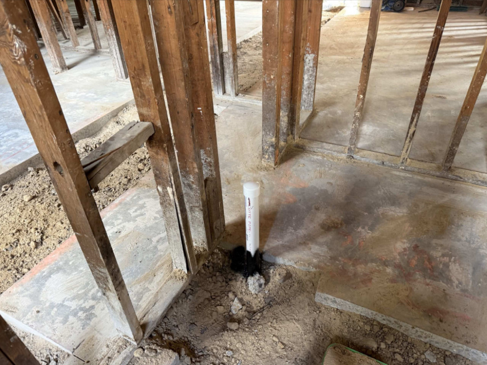 BDGY Construction