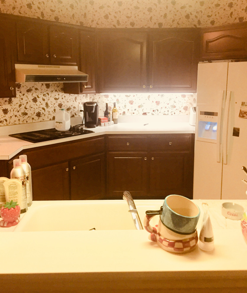 Mallard Kitchen Remodel