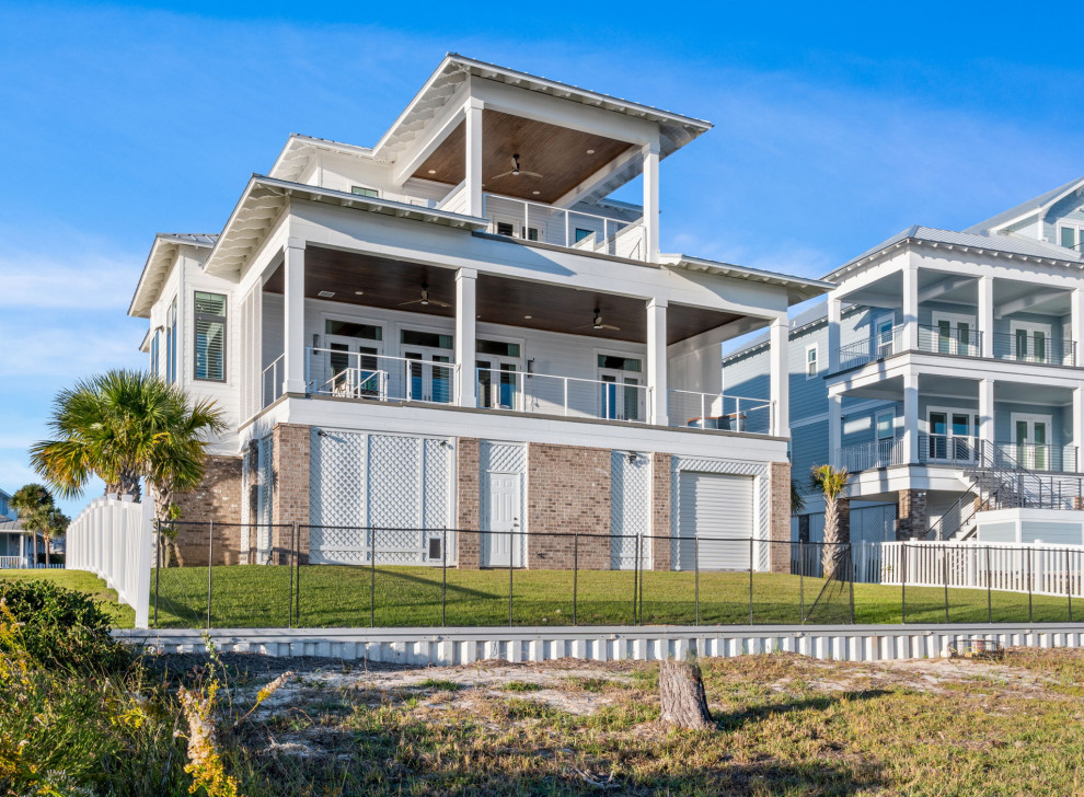 Big Lagoon Cottage