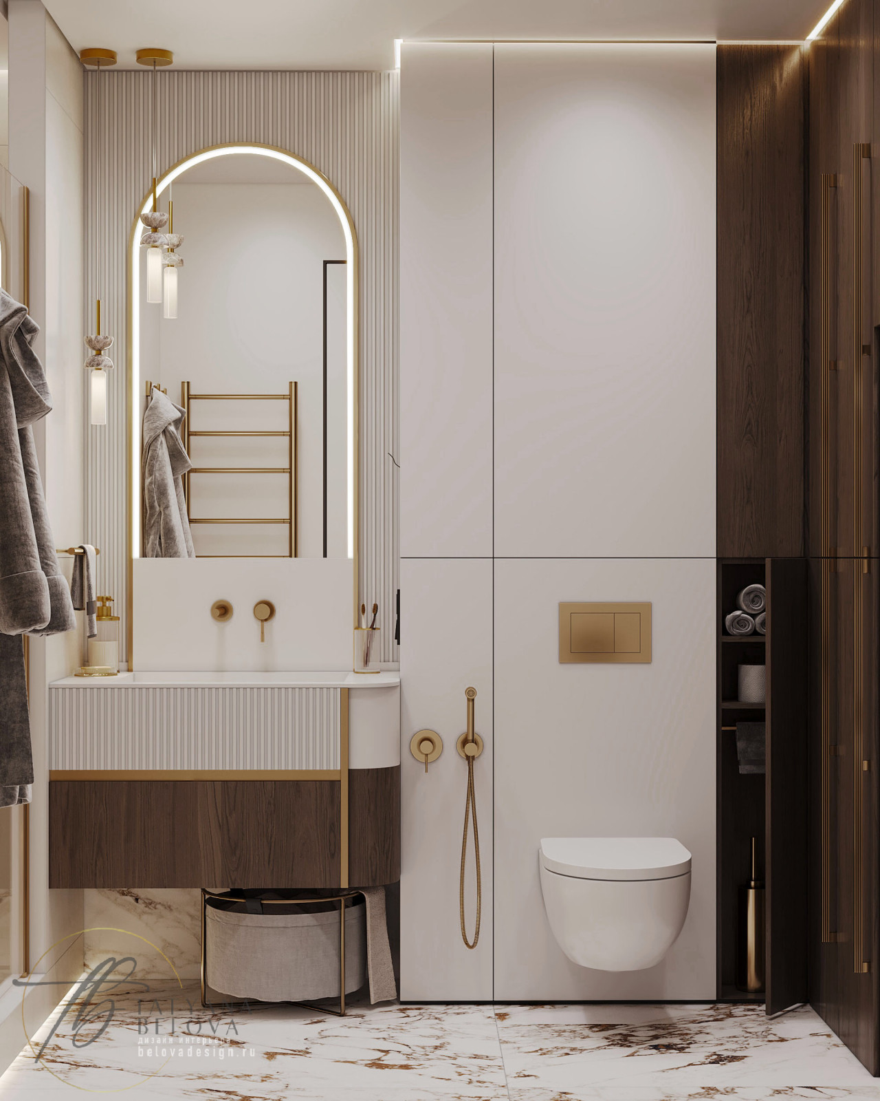 ЖК Преображенский