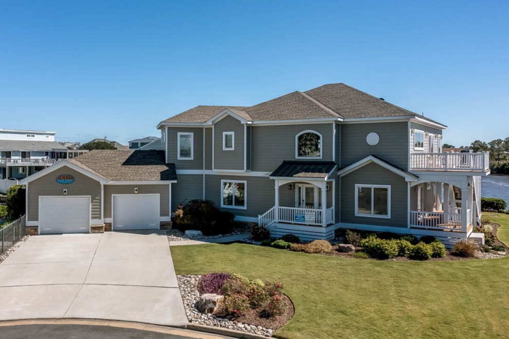 (2016) Summer Baycation