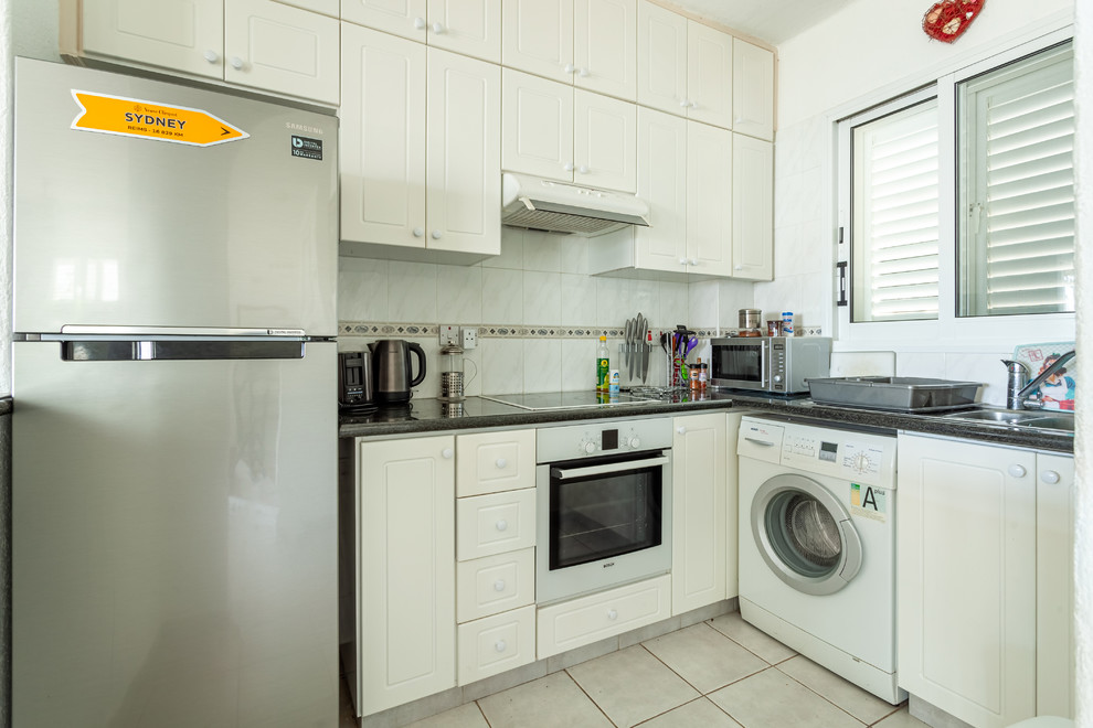 Cozy villa margo by the sea