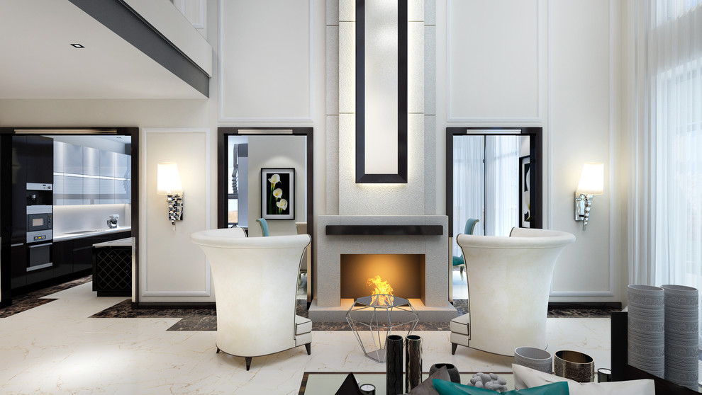 Квартира 014