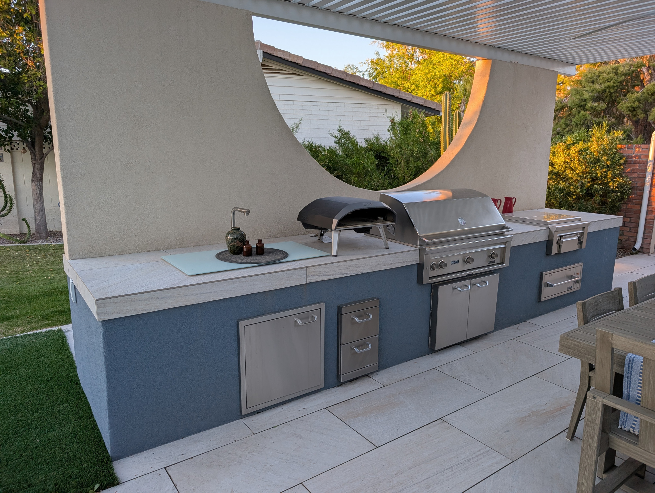 Private Residence 73