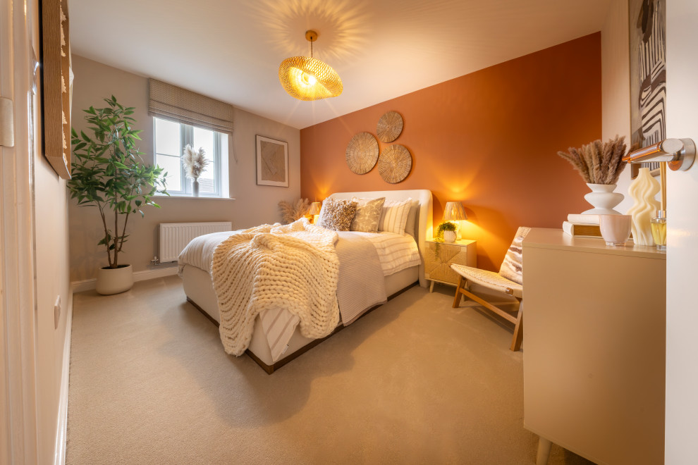 Appleby - New Build - Stage to Sell