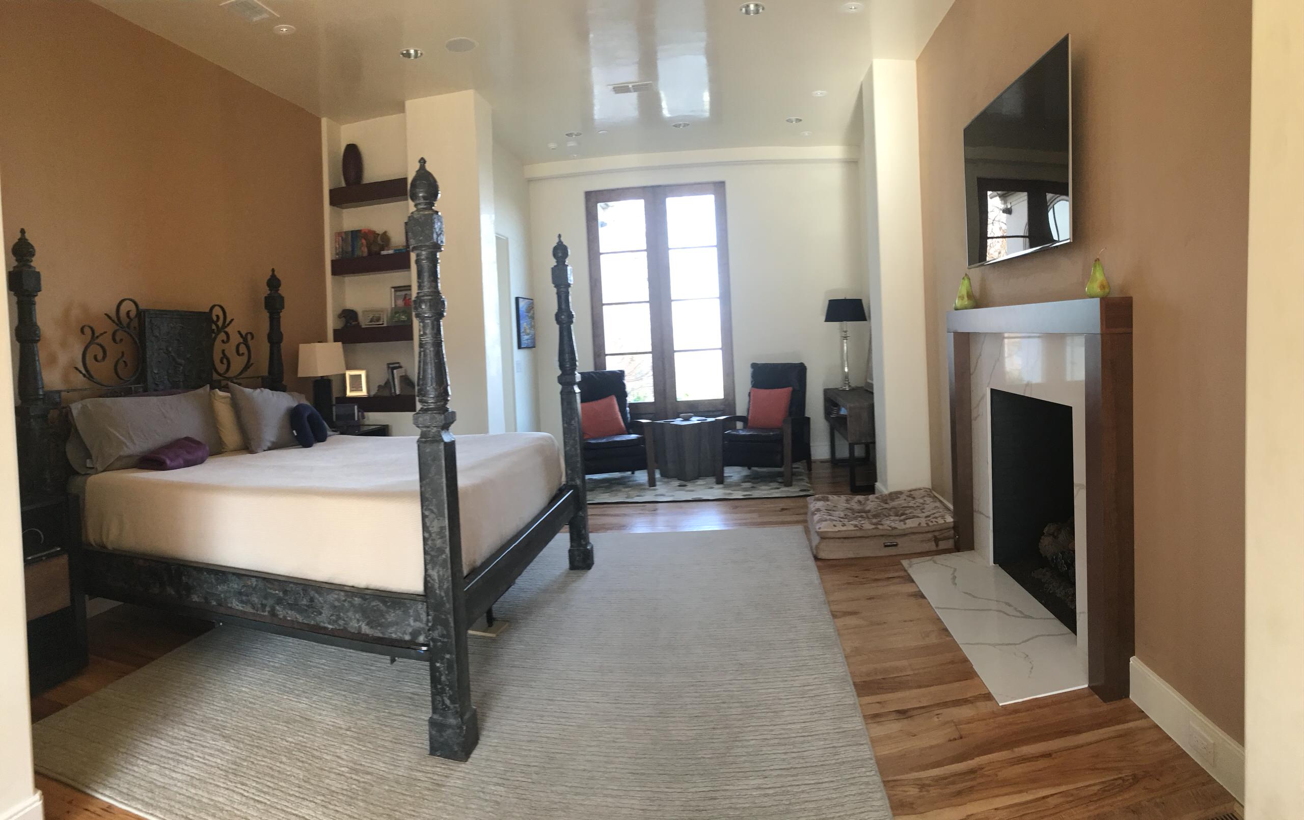 Master Suite