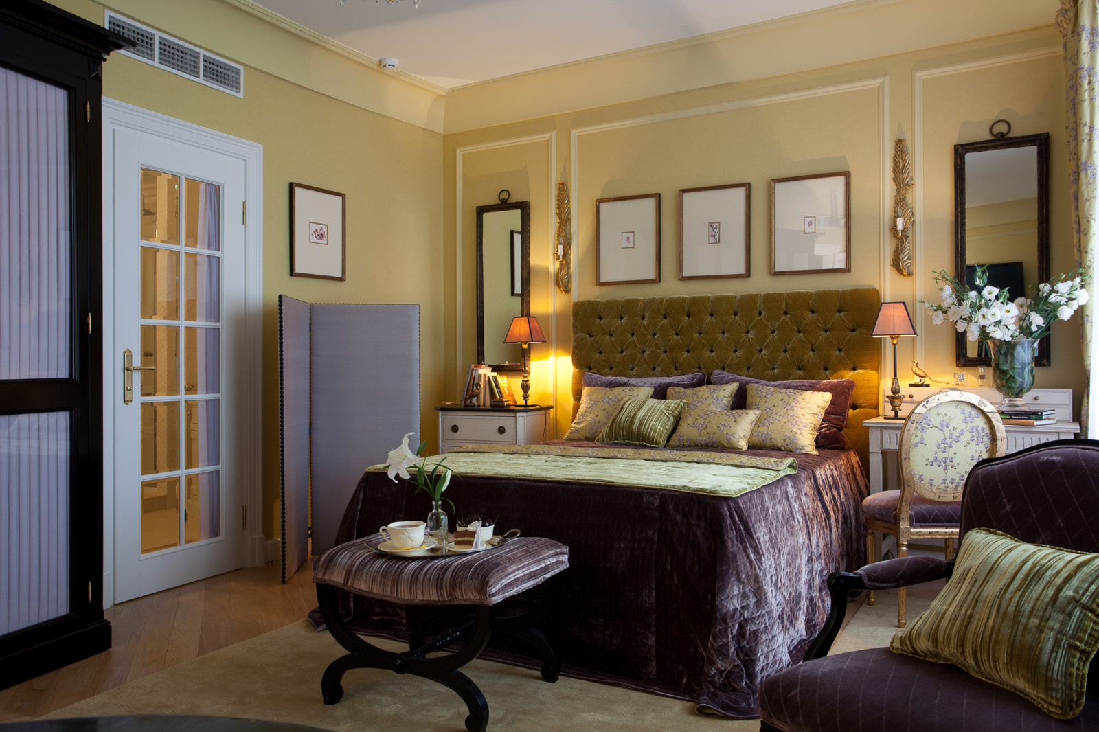 Американская квартира