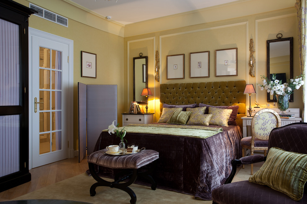 Американская квартира