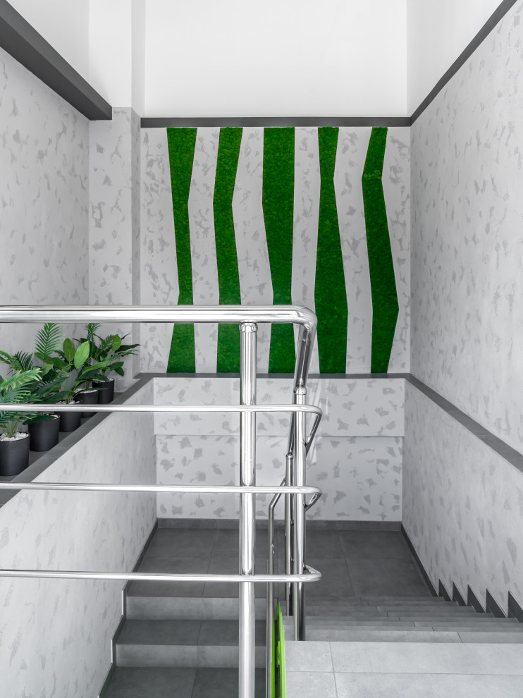 Фото_Пространство для сотрудников компании СДЭК