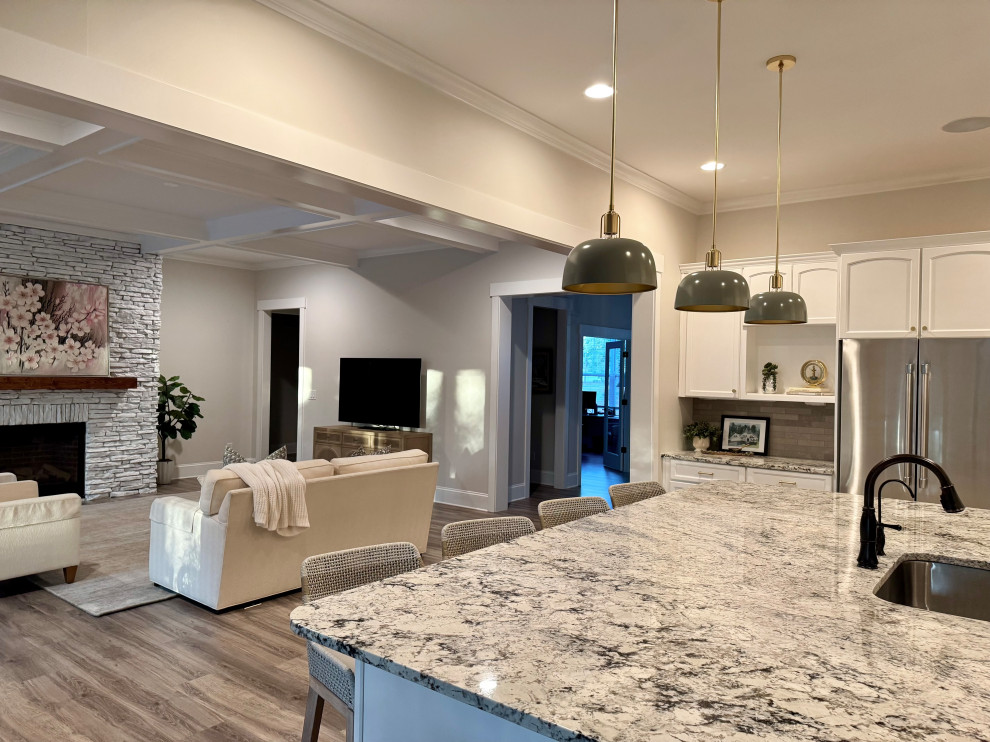 Lancaster SC Home Refresh