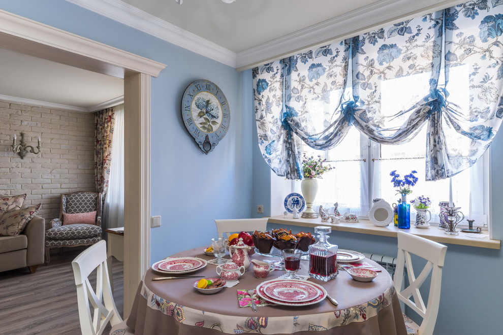 Квартира на ул. Варшавская.