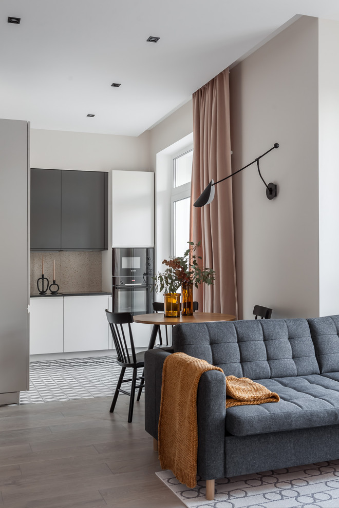 Мантулинская