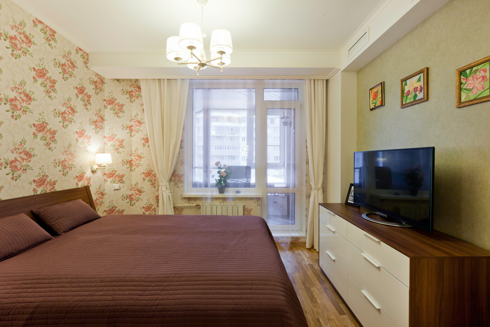 Простая история