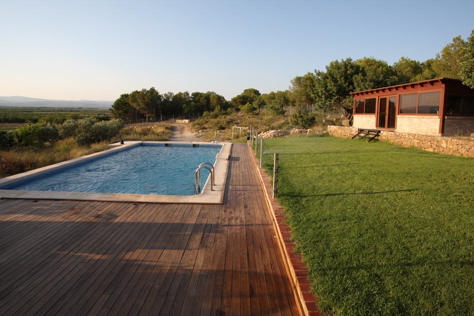 Chalet en Lliria