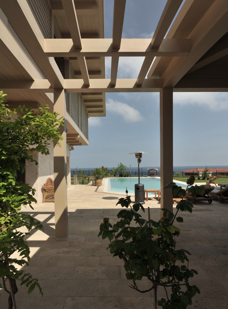 Дом в Созополе I