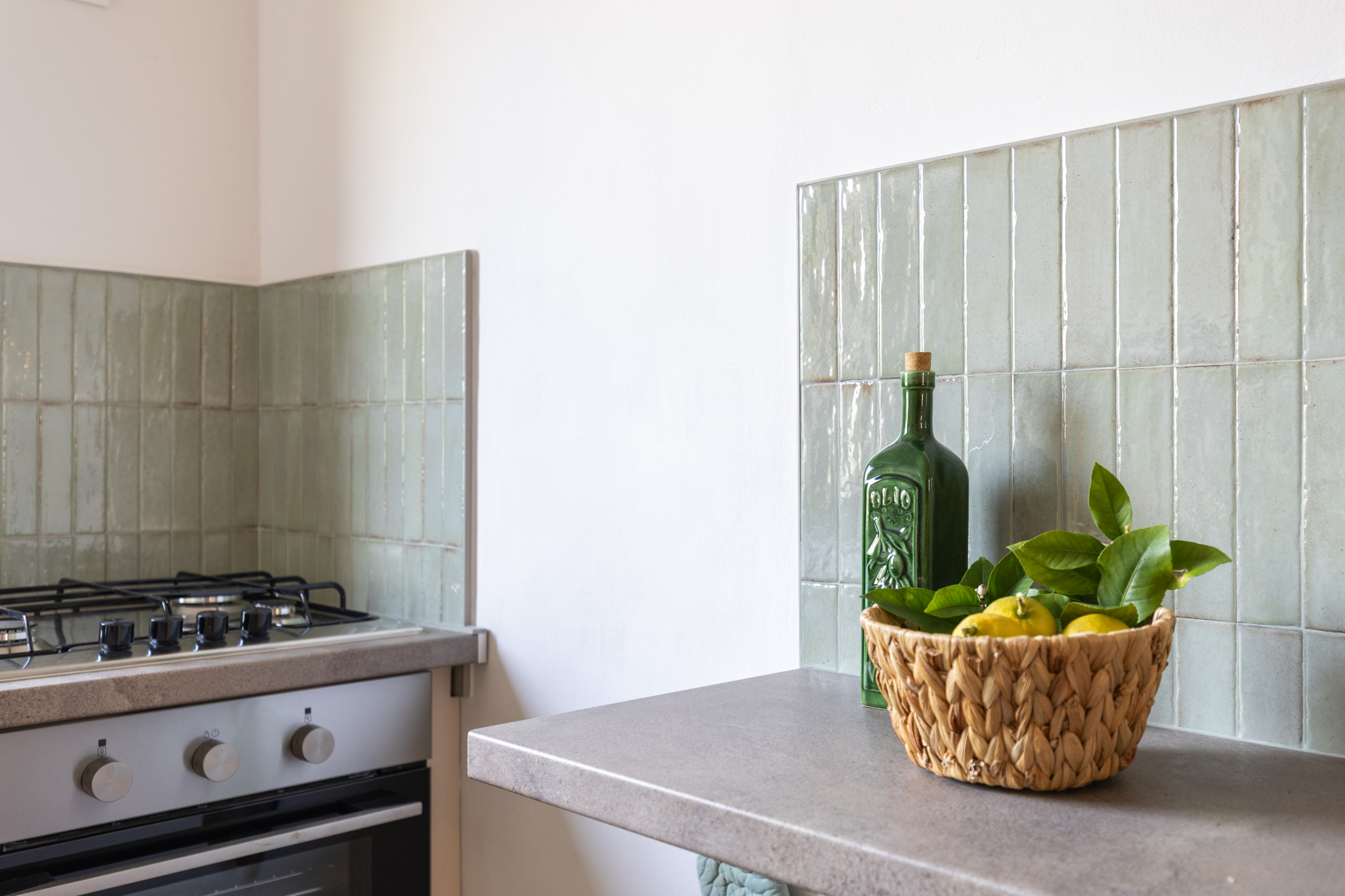 Sfumature di Toscana: Un Rinnovamento Contemporaneo a Bibbiena