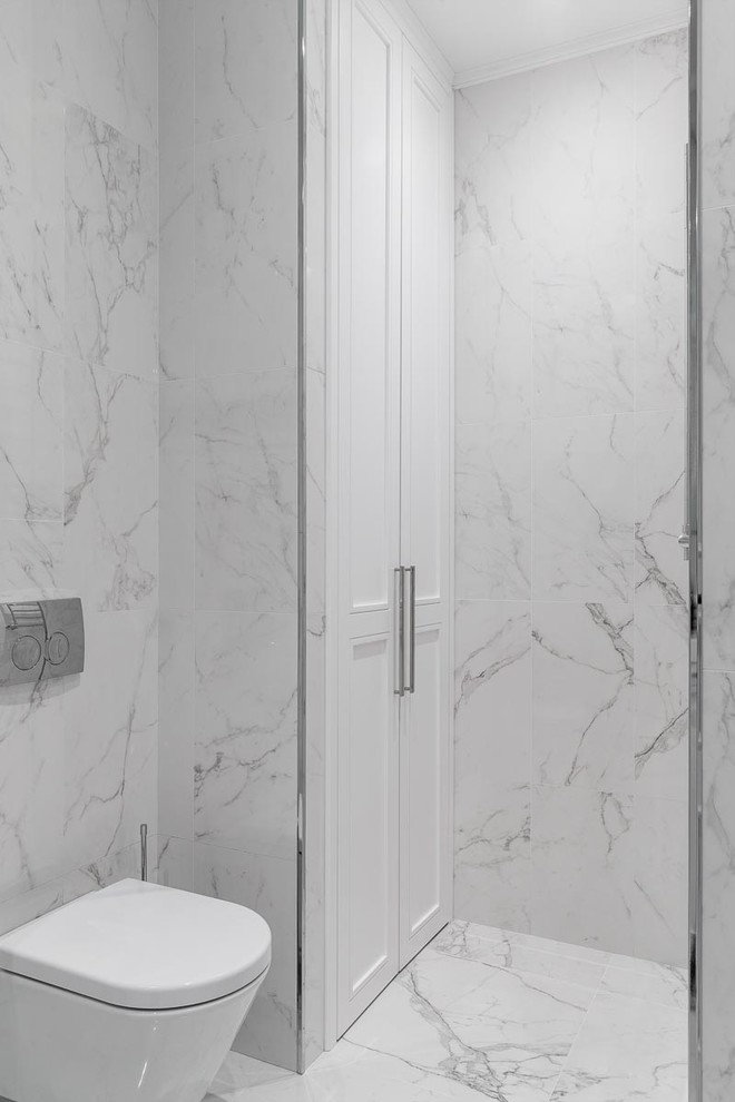 Fashion director’s Elle Decoration apartments