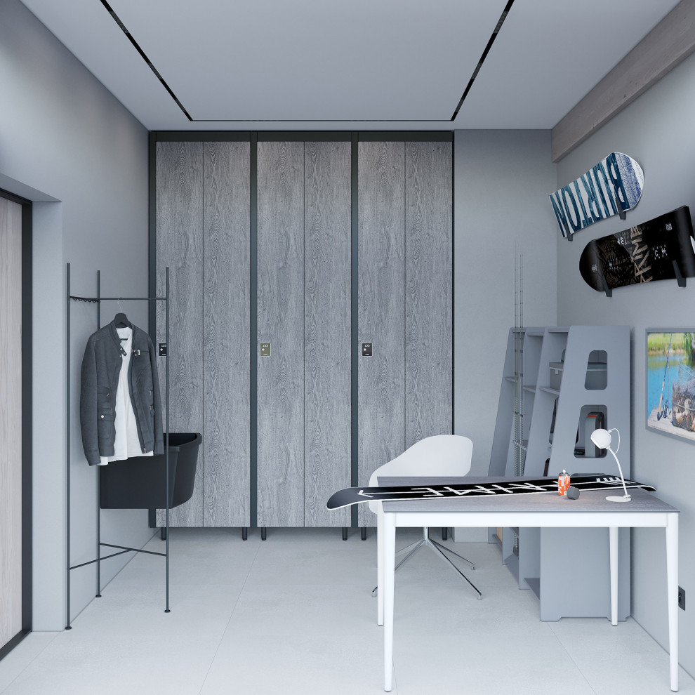 Гостевой дом в Мытищинском районе