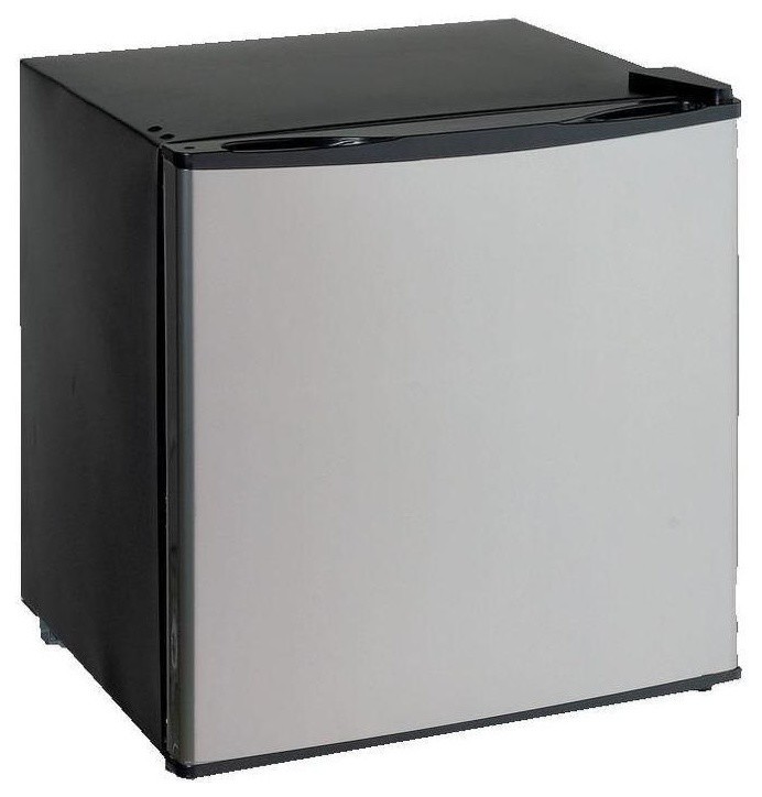 1.4 cu. ft. Dual Mini Refrigerator