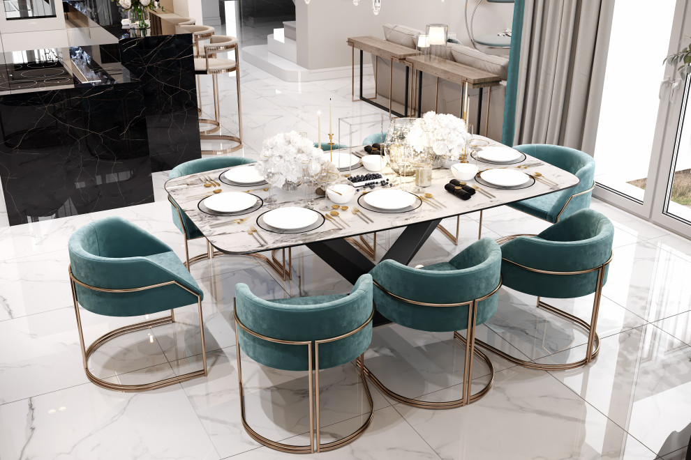 Дом в коттеджном поселке Новые Вешки