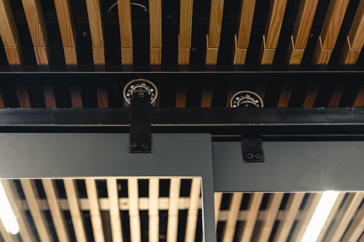 Apartment in Kutuzovsky avenue, Moscow