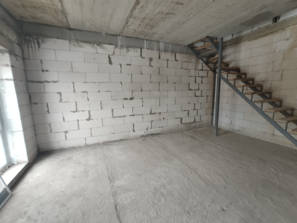 Таунхаус с душой