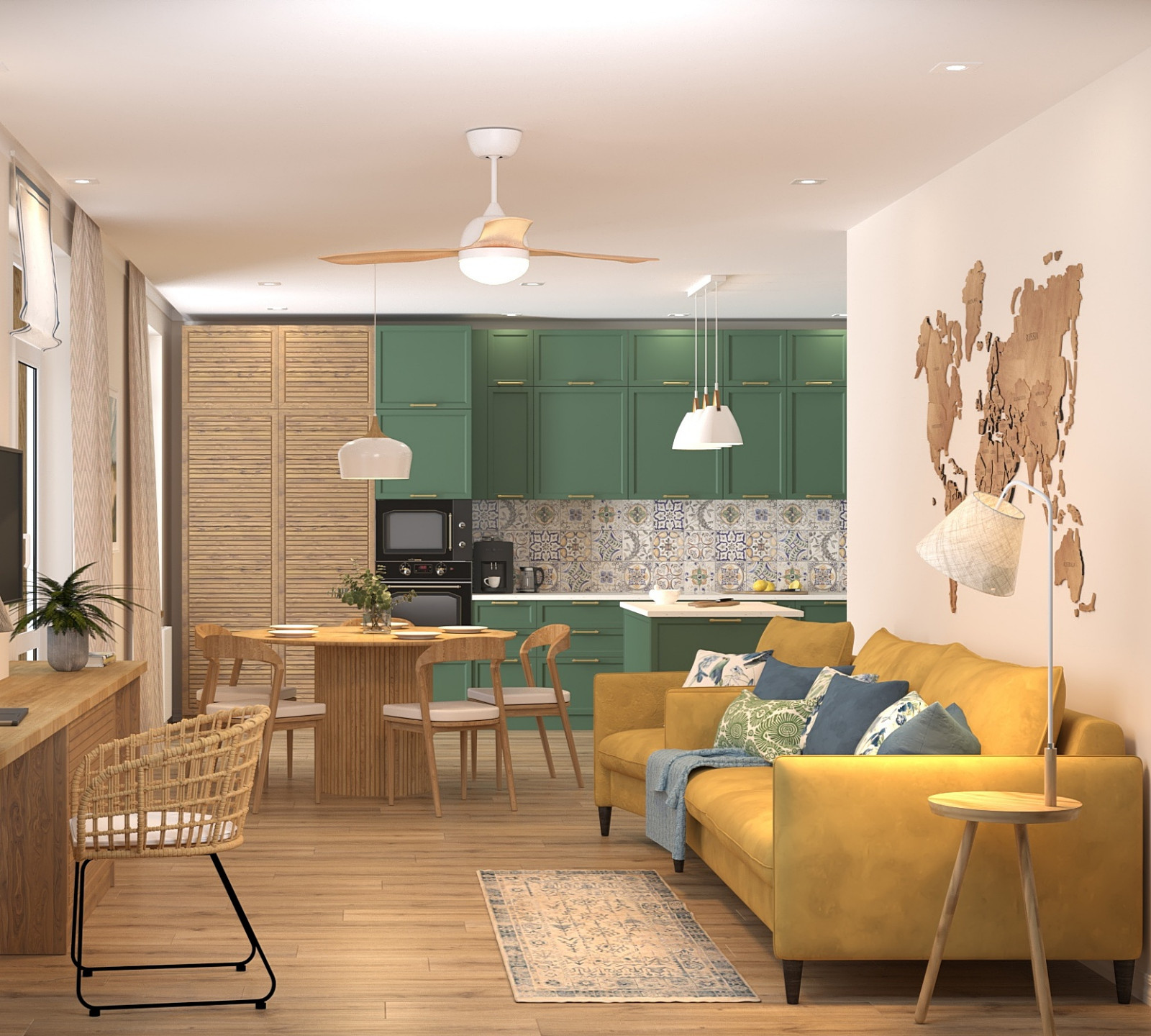 Северное море