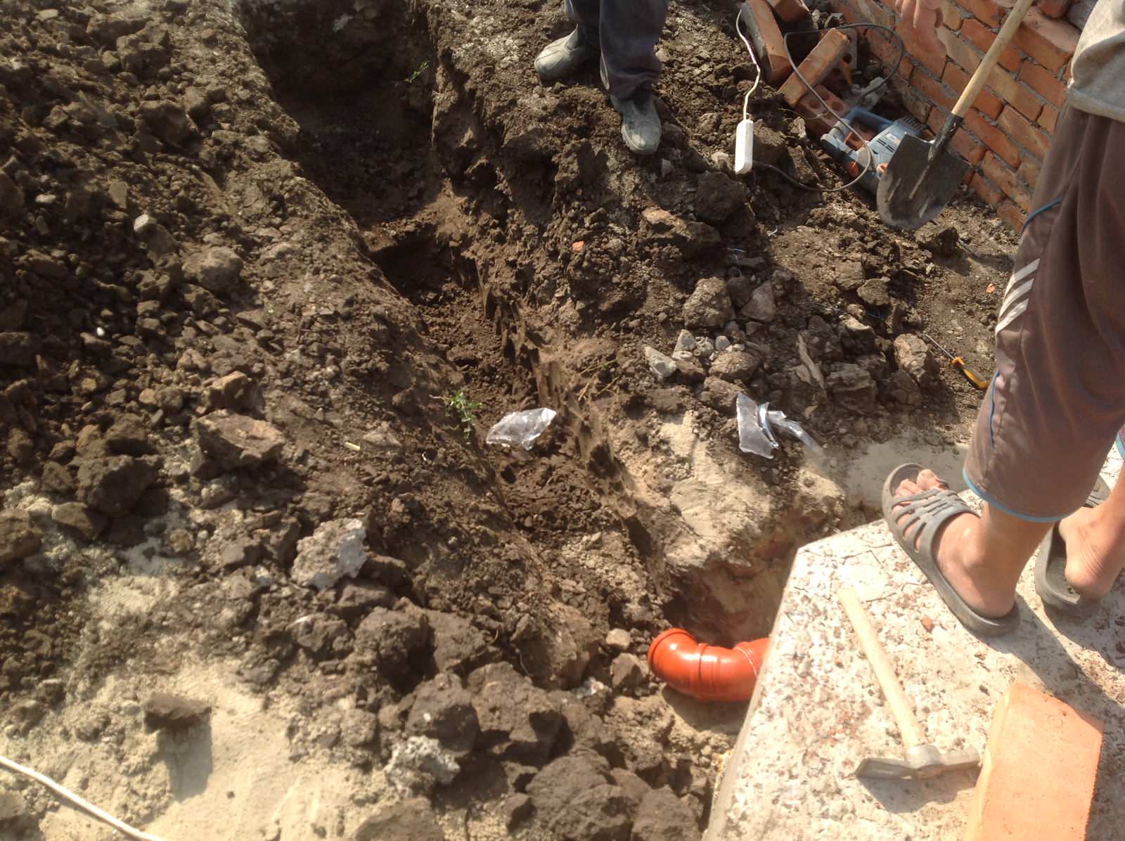 Строительство