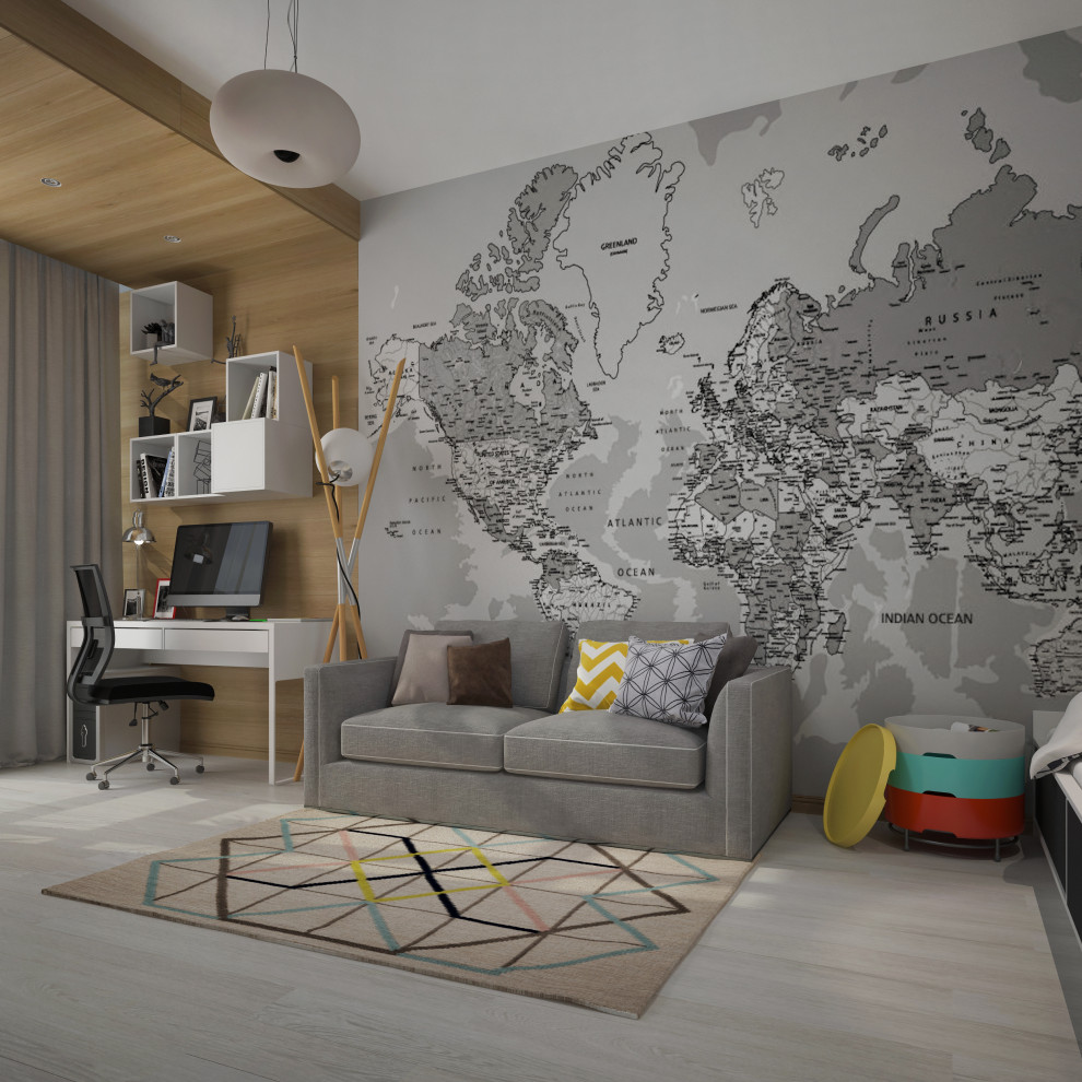 ЖК Магеллан