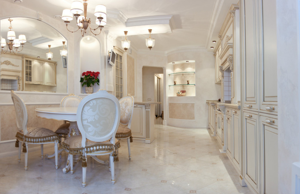 Классика спокойная